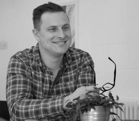 Steven Ramsay